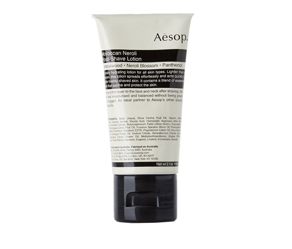 Aesop